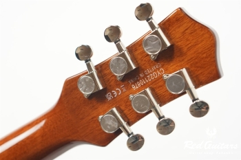 G5210T-P90 ELECTROMATIC JET TWO 90 SINGLE-CUT WITH BIGSBY - Amethyst